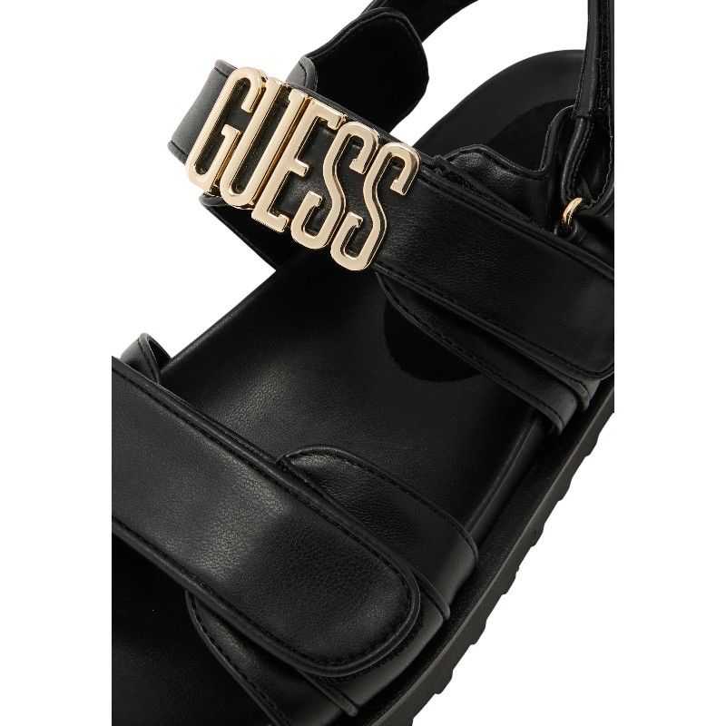 Guess - Fabelis - Zwart