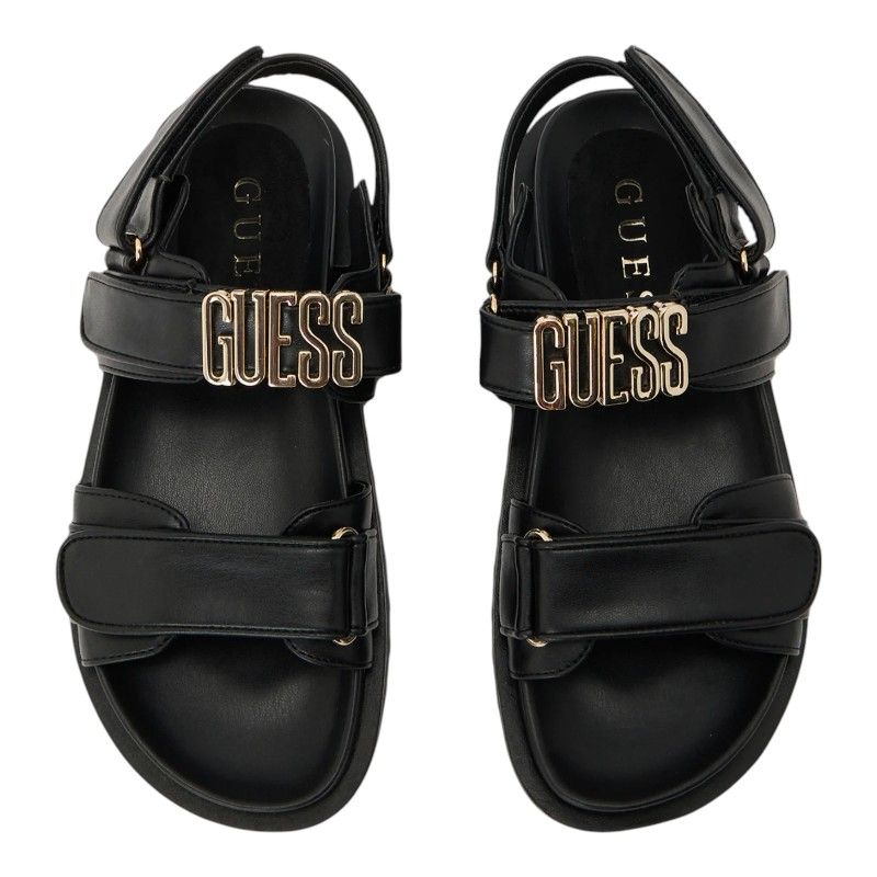 Guess - Fabelis - Zwart