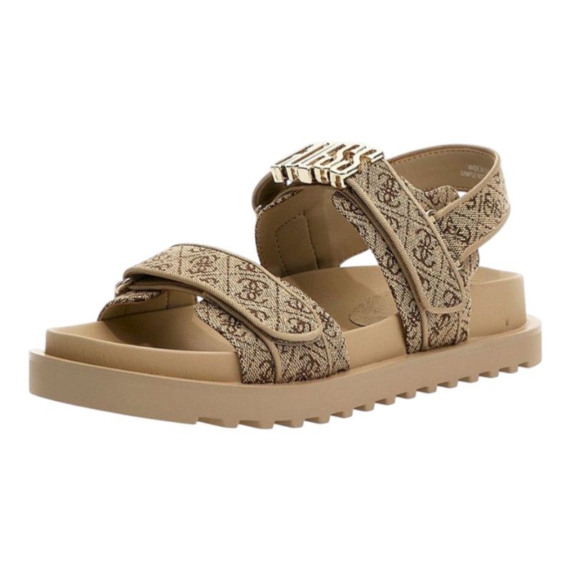 Guess - Fabelis2 - Beige