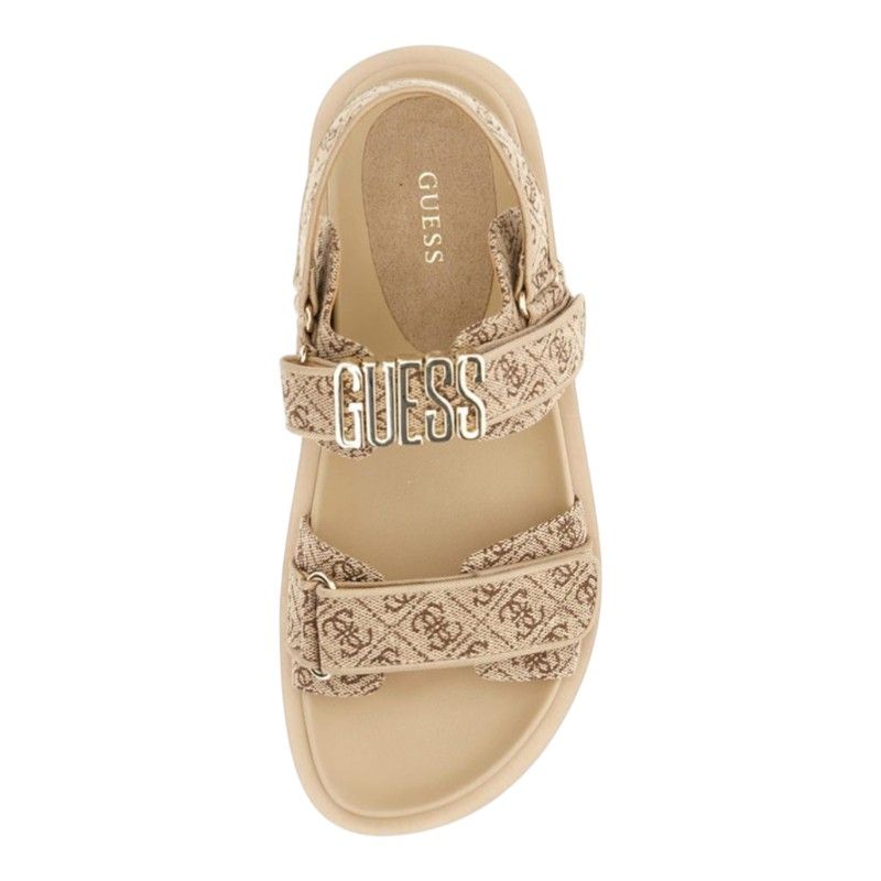 Guess - Fabelis2 - Beige