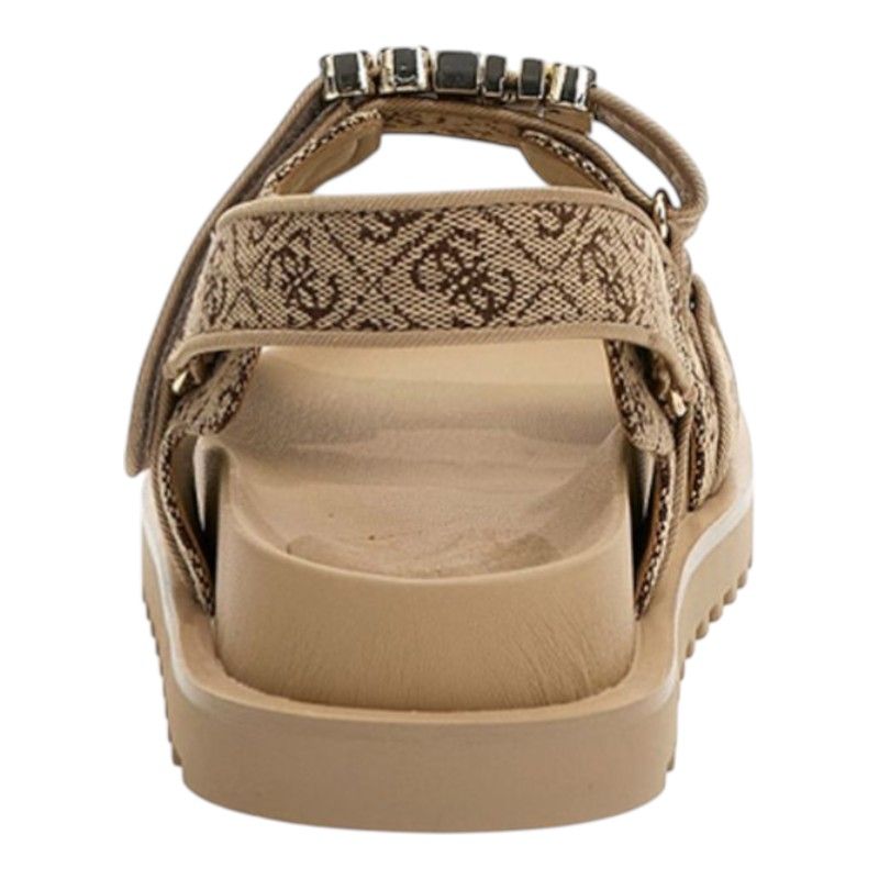 Guess - Fabelis2 - Beige