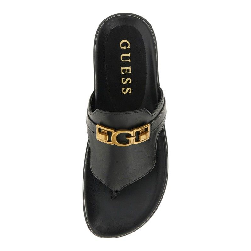 Guess - Farron - Zwart