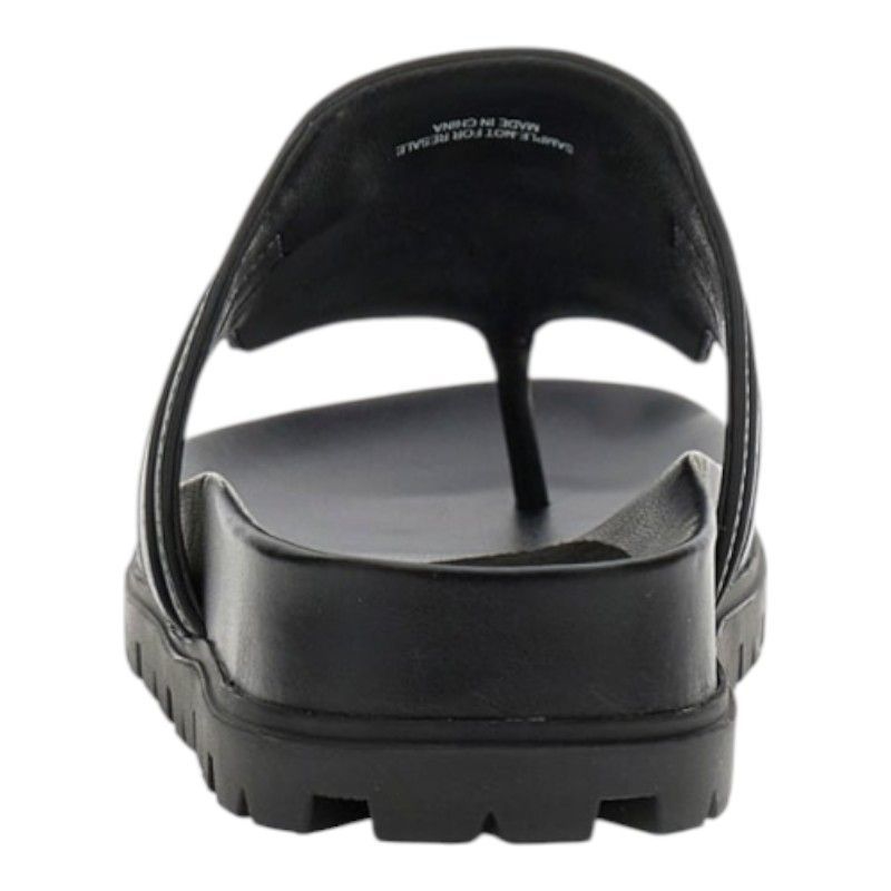 Guess - Farron - Zwart