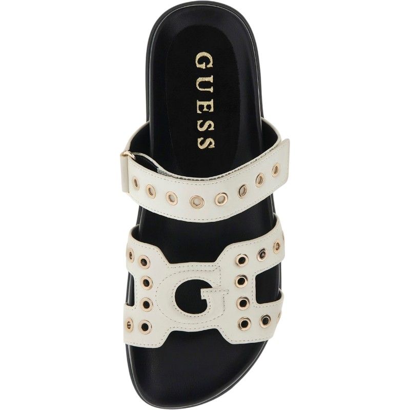 Guess - Fashie - Wit