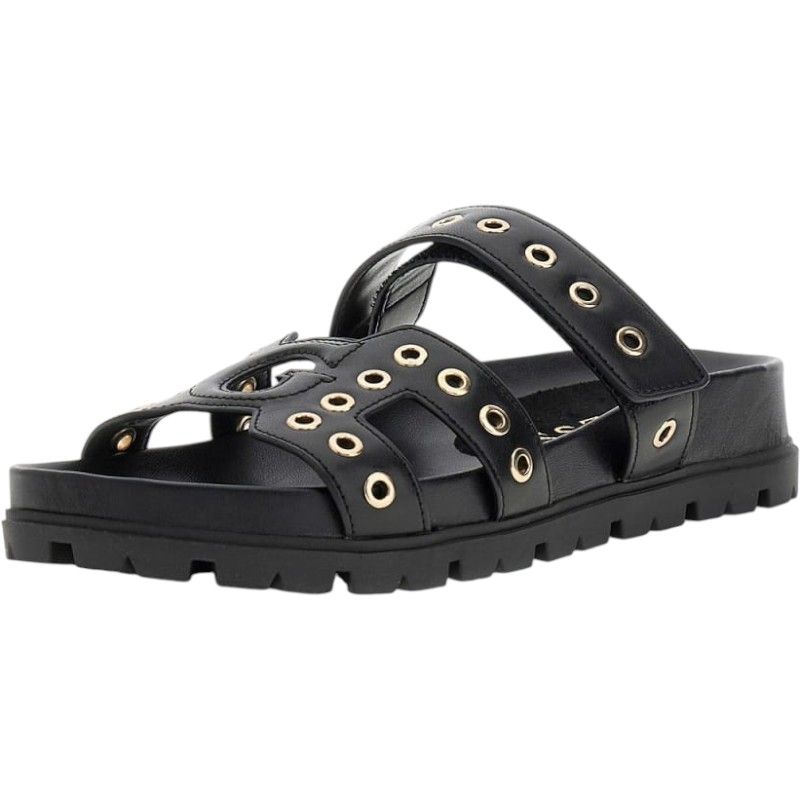 Guess - Fashie - Zwart