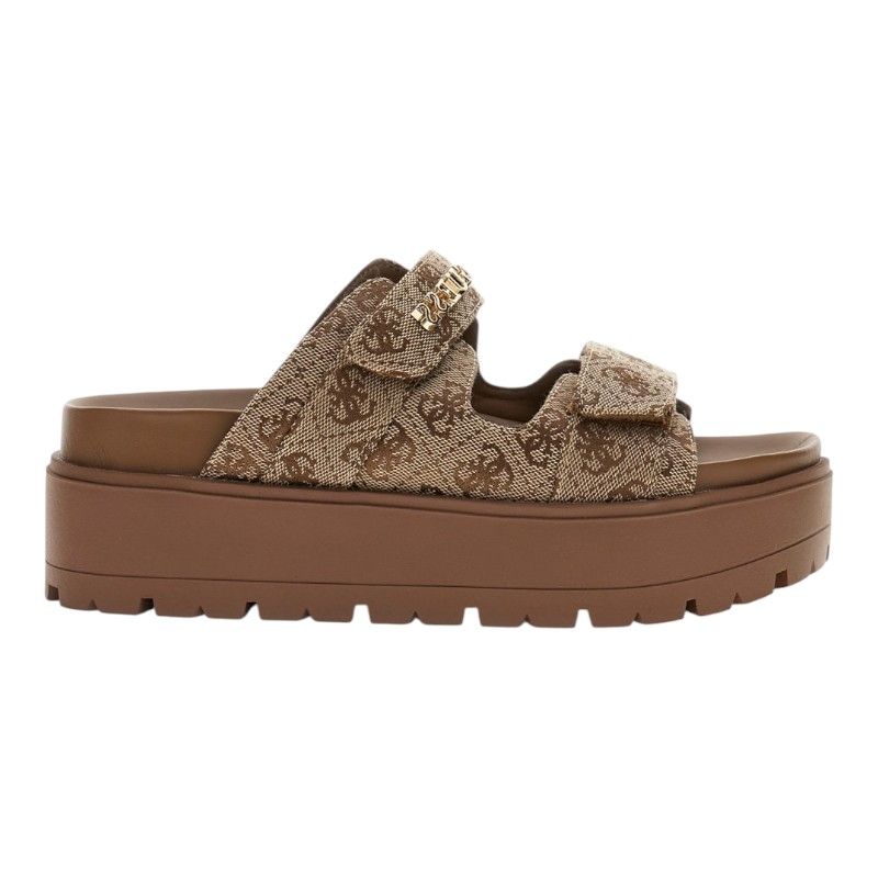 Guess - Faxon2 - Beige