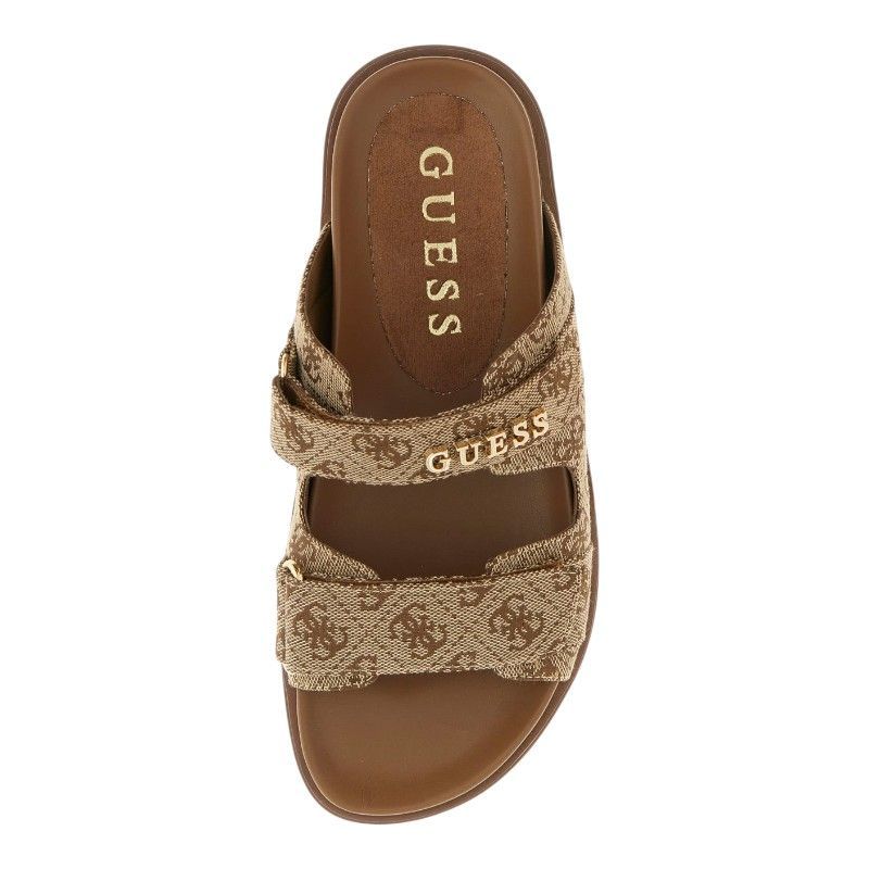 Guess - Faxon2 - Beige