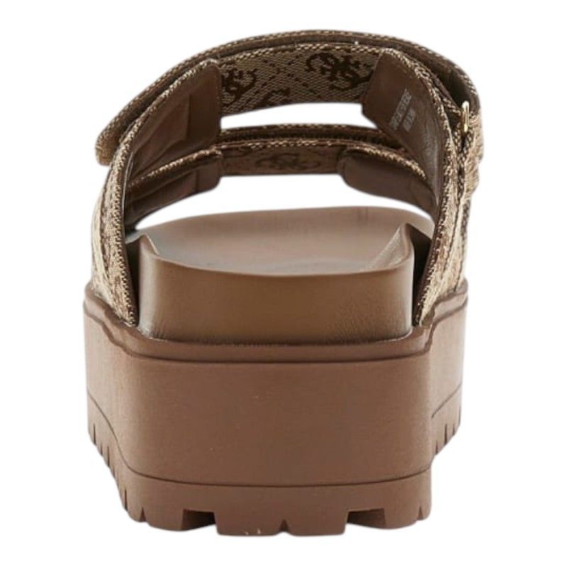 Guess - Faxon2 - Beige