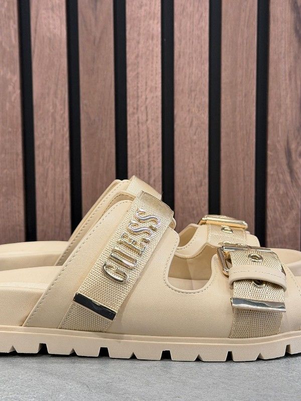 Guess - Faxona - Beige