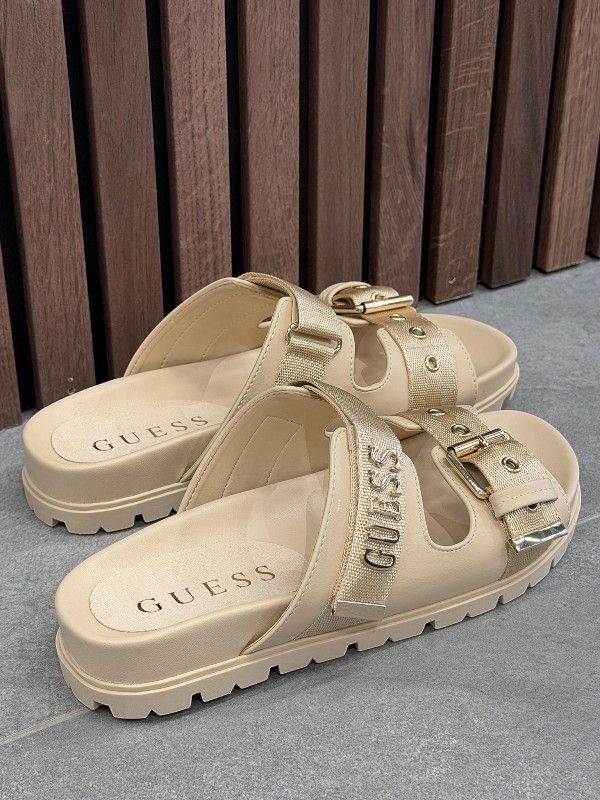 Guess - Faxona - Beige