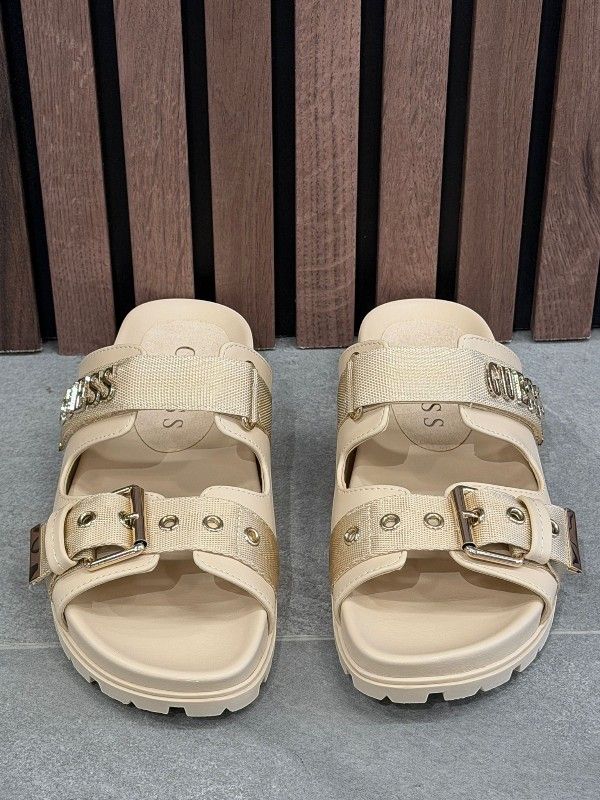 Guess - Faxona - Beige