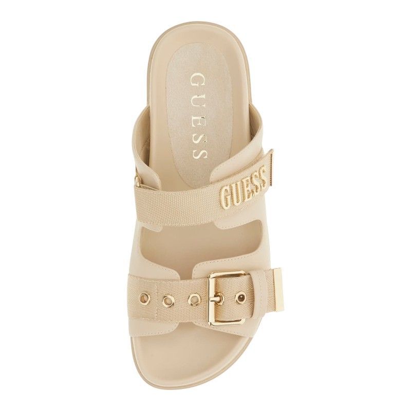 Guess - Faxona - Beige
