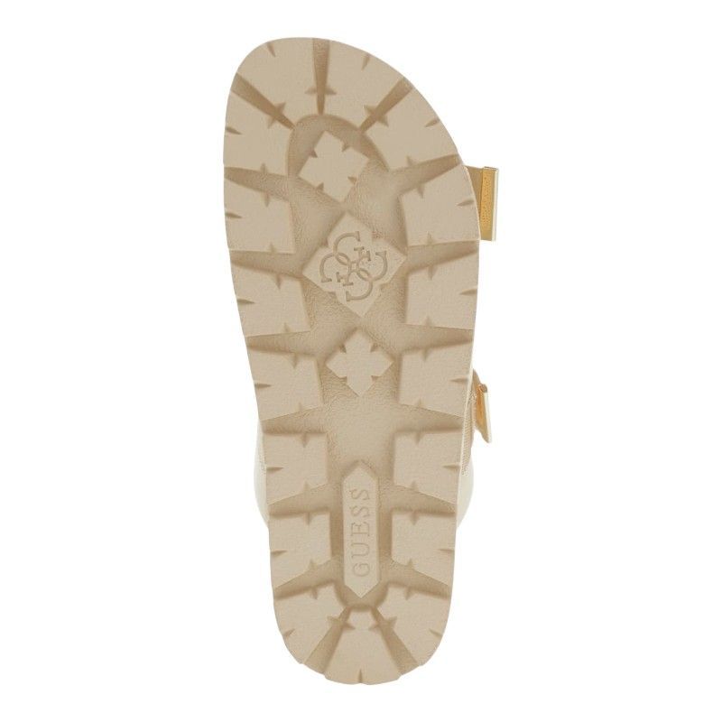 Guess - Faxona - Beige