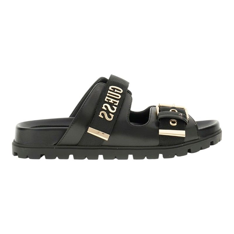 Guess - Faxona - Zwart