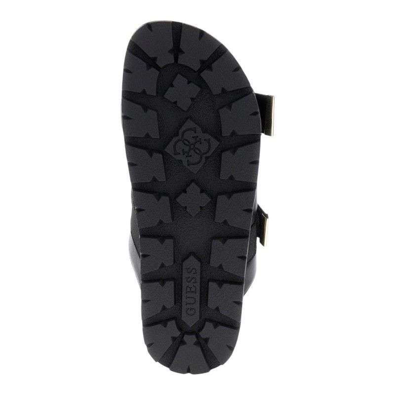 Guess - Faxona - Zwart