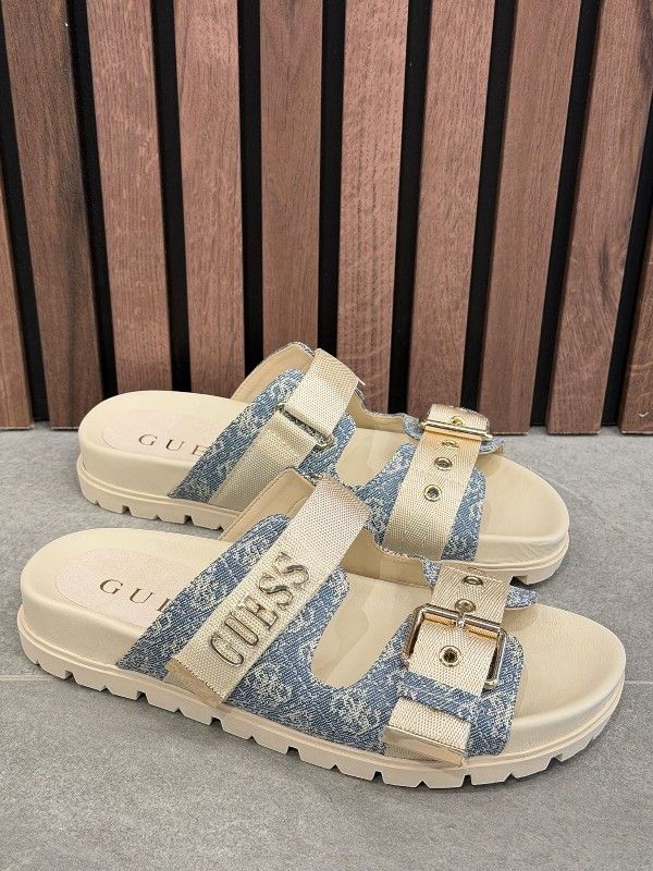 Guess - Faxona2 - Beige