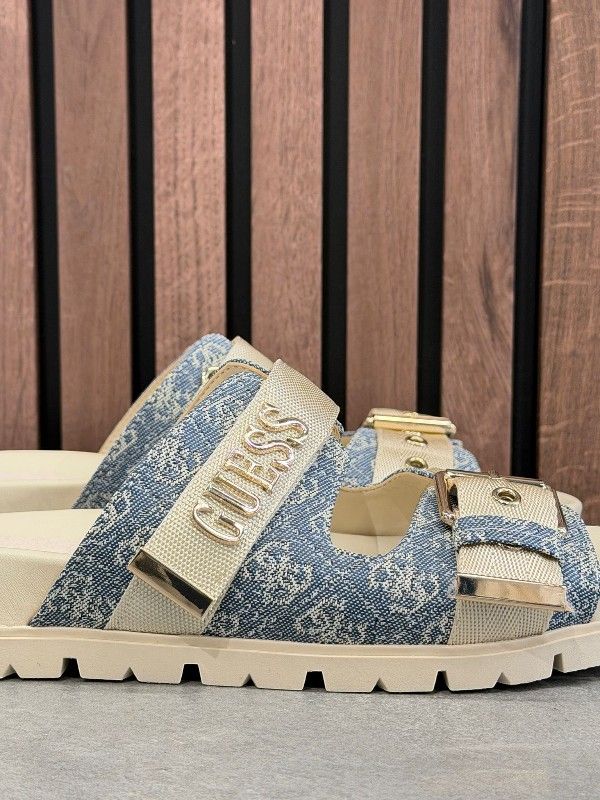 Guess - Faxona2 - Beige