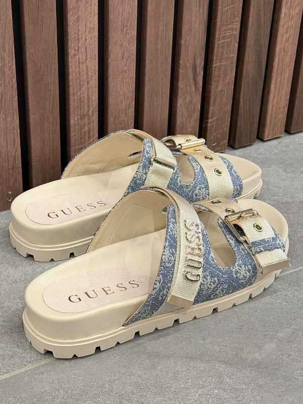 Guess - Faxona2 - Beige
