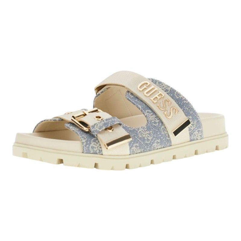 Guess - Faxona2 - Beige