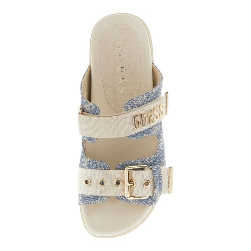 Guess - Faxona2 - Beige