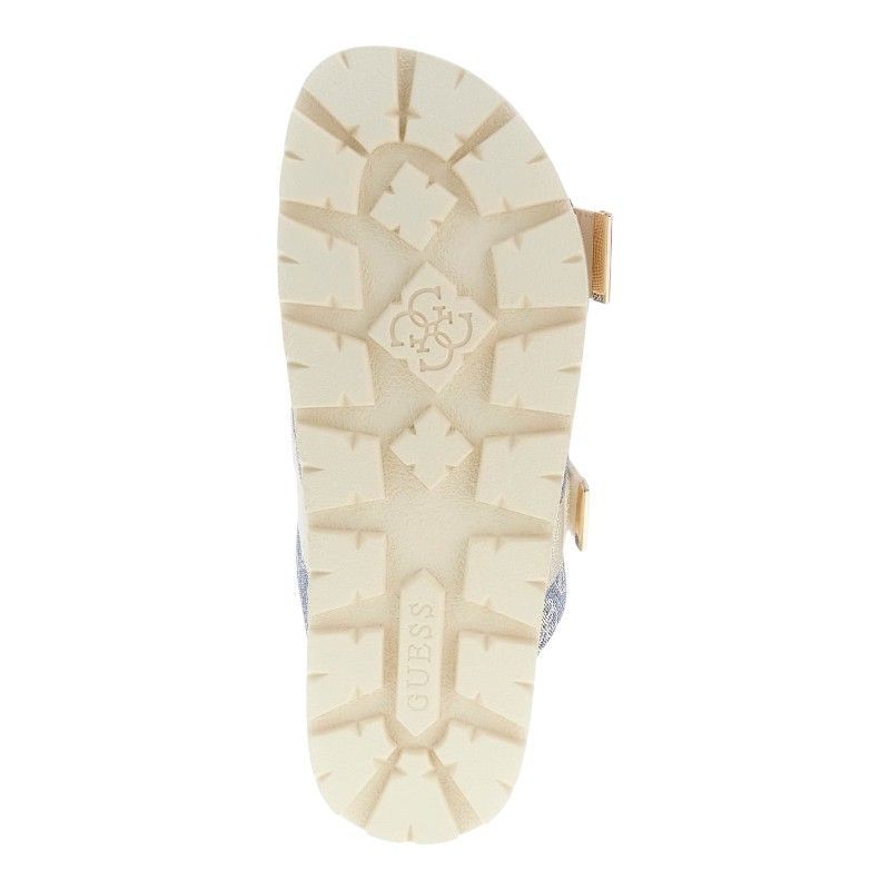 Guess - Faxona2 - Beige