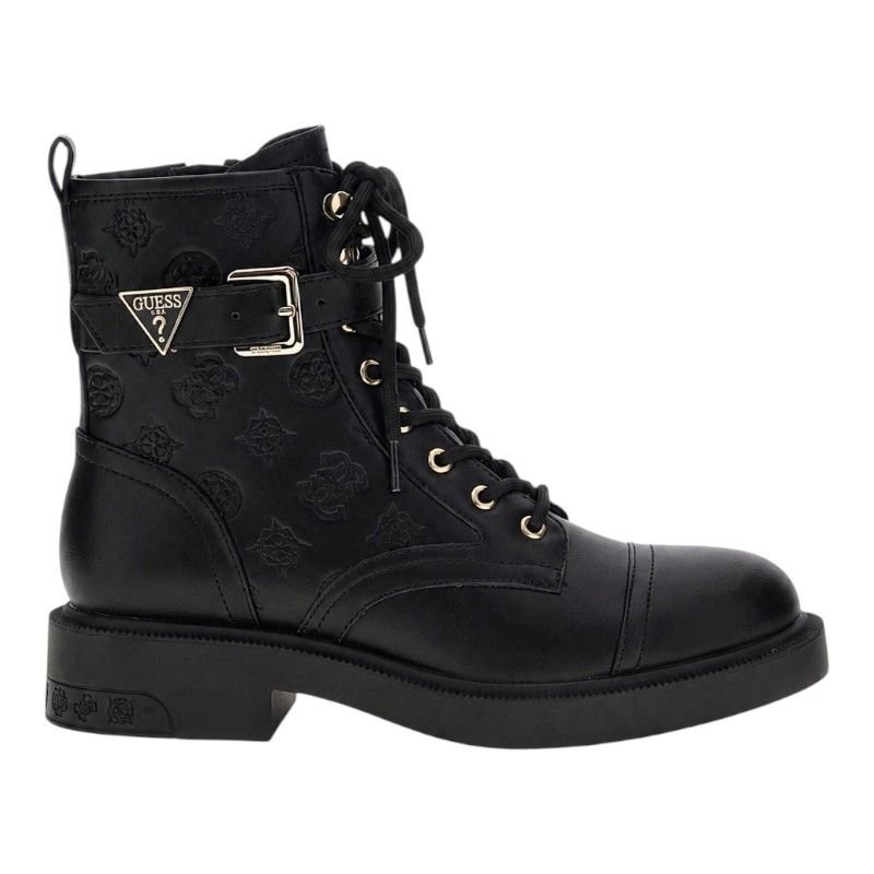 Guess - Fellini - Zwart