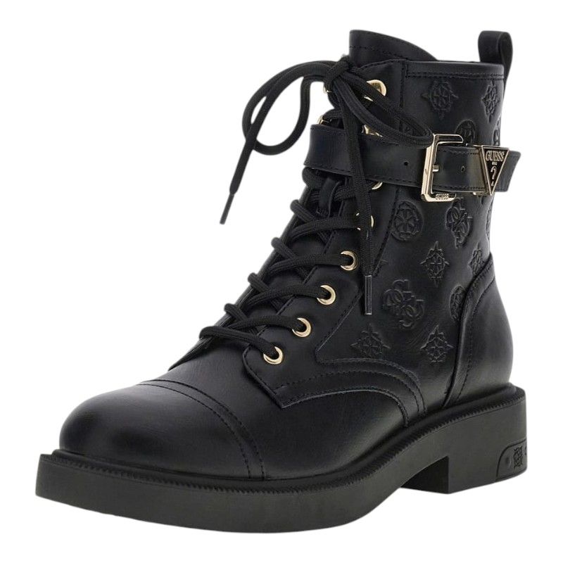 Guess - Fellini - Zwart