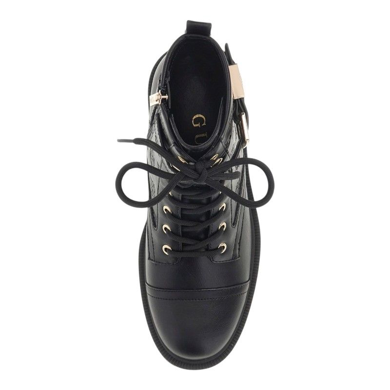 Guess - Fellini - Zwart