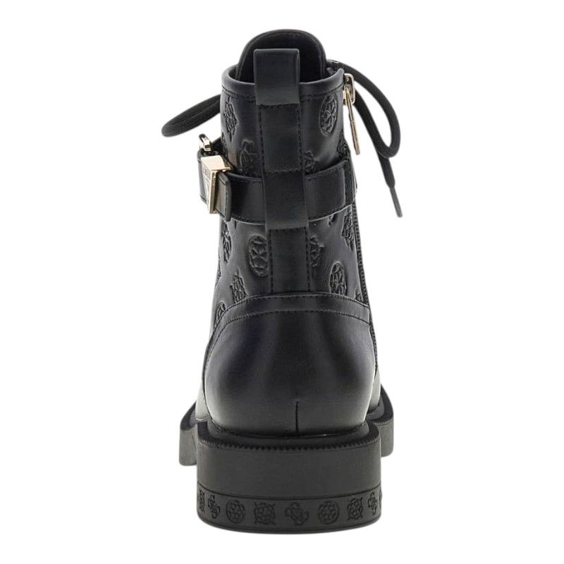 Guess - Fellini - Zwart
