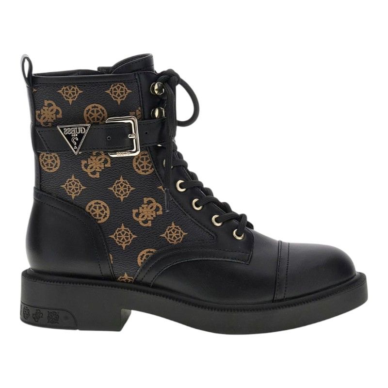 Guess - Fellini - Zwart