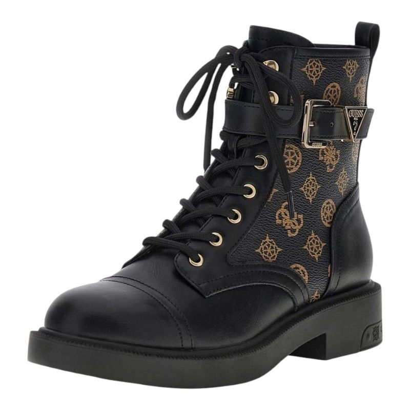Guess - Fellini - Zwart