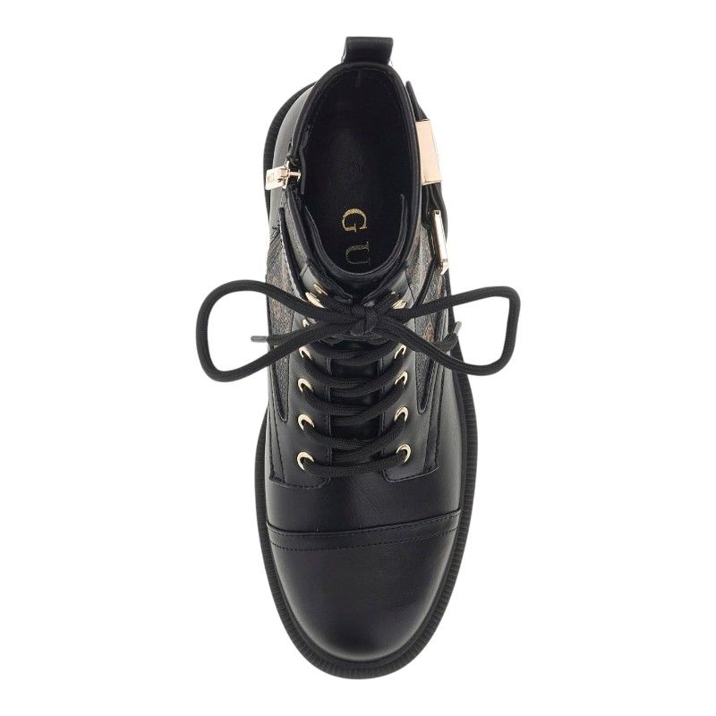 Guess - Fellini - Zwart