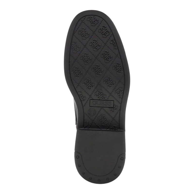 Guess - Fellini - Zwart