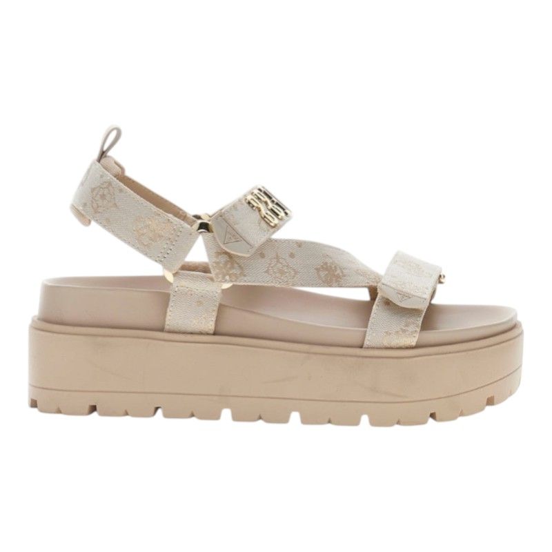 Guess - Fetta - Beige