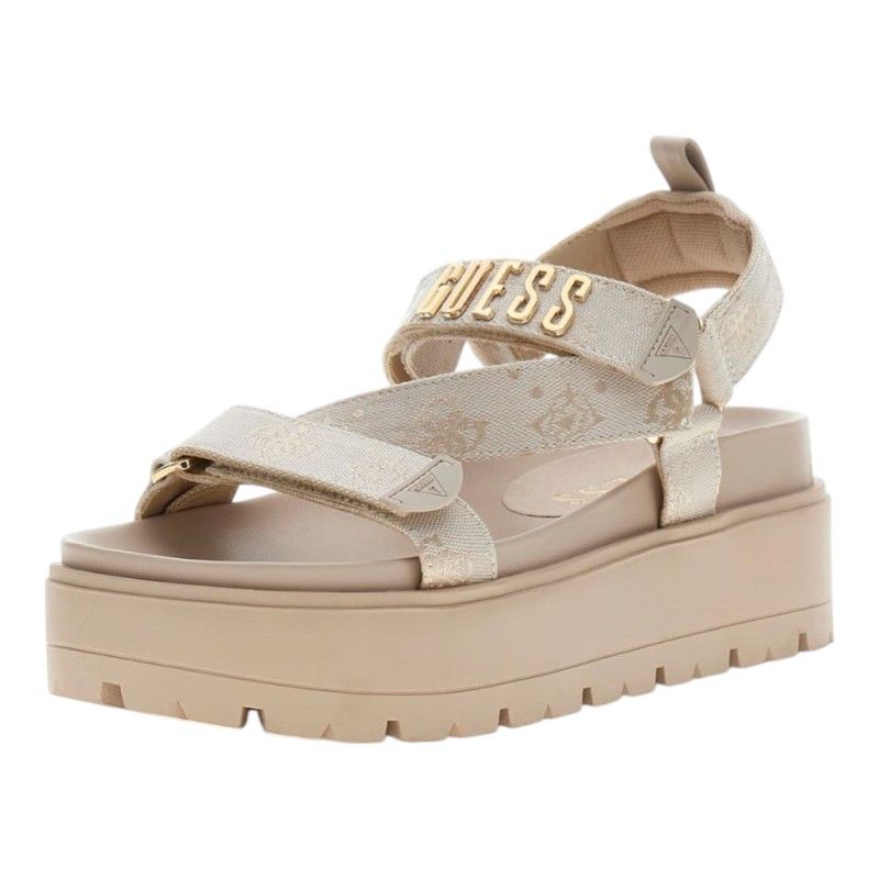 Guess - Fetta - Beige