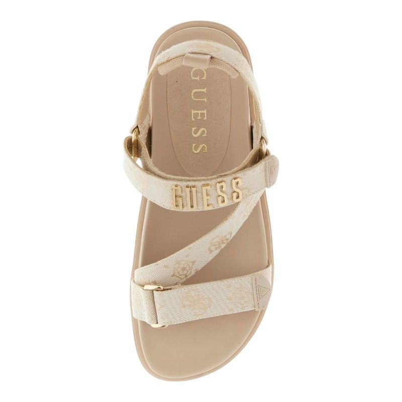 Guess - Fetta - Beige