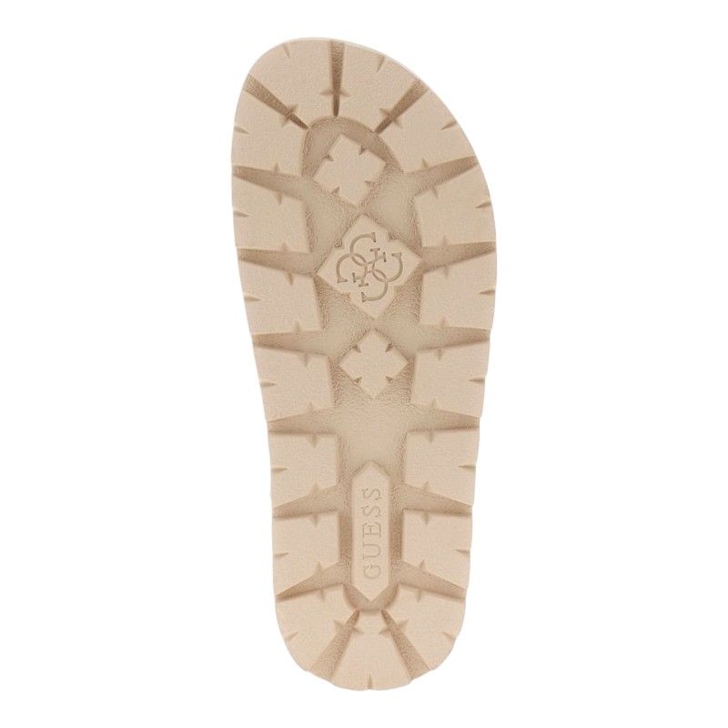 Guess - Fetta - Beige