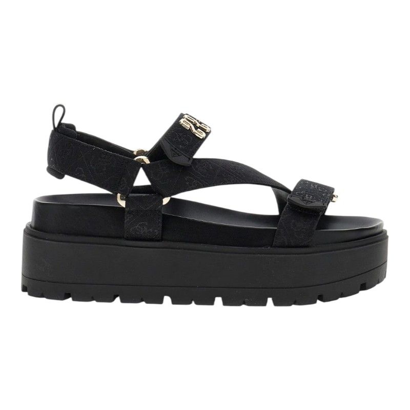 Guess - Fetta - Zwart