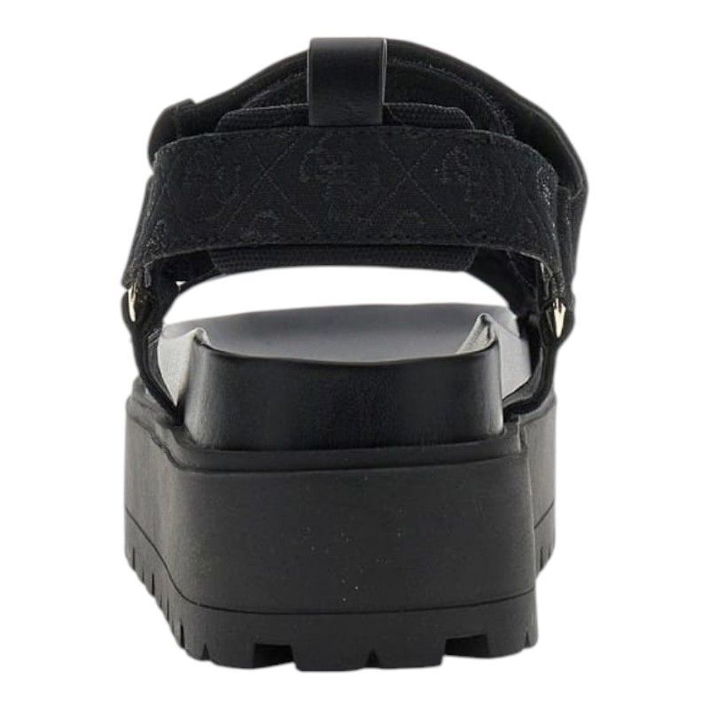 Guess - Fetta - Zwart