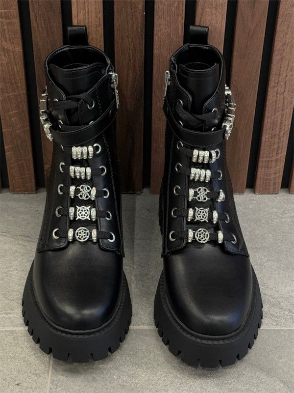 Guess - Ficki - Zwart