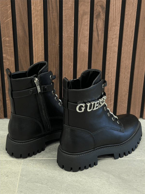 Guess - Ficki - Zwart