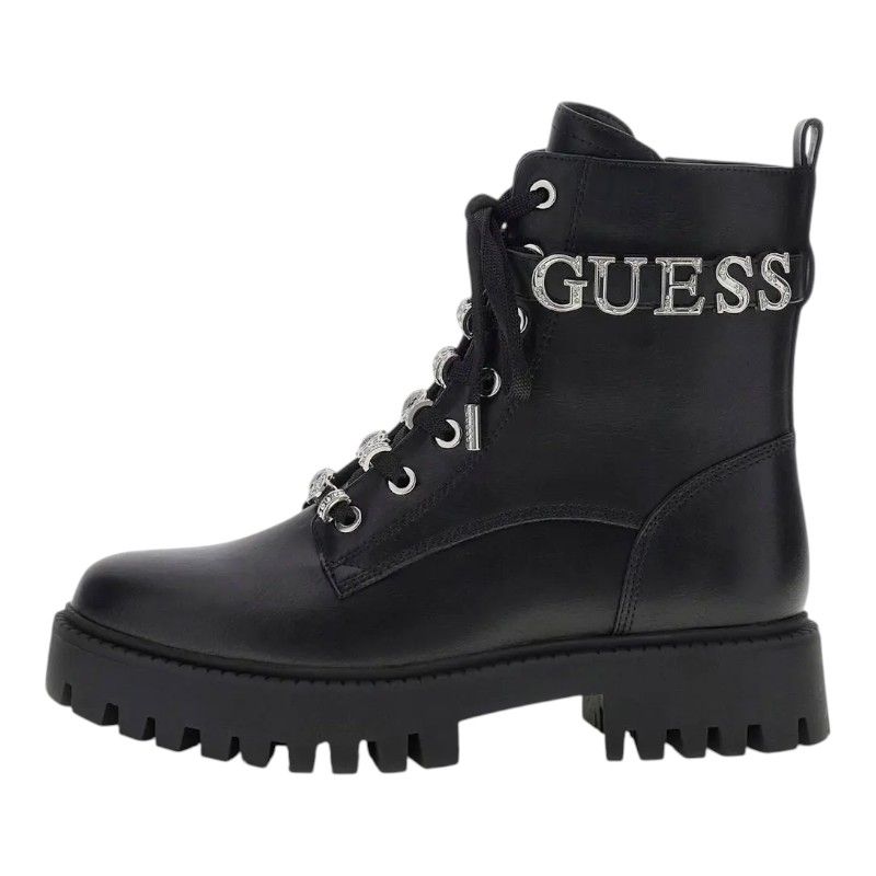 Guess - Ficki - Zwart