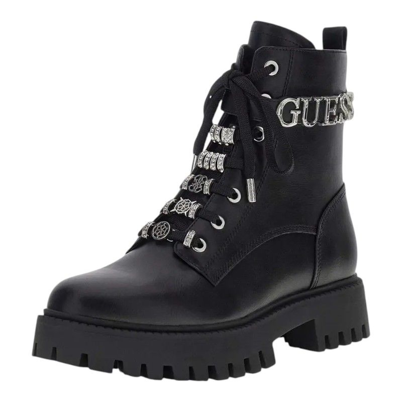 Guess - Ficki - Zwart