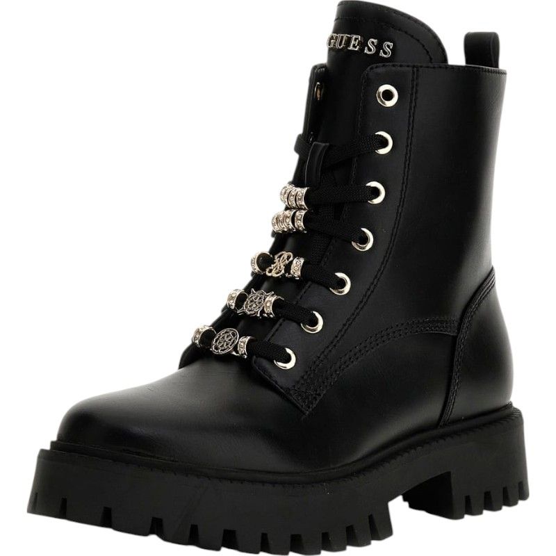 Guess - Fionaa - Zwart