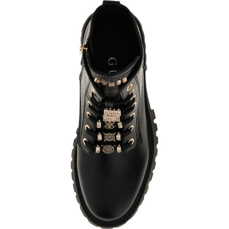 Guess - Fionaa - Zwart