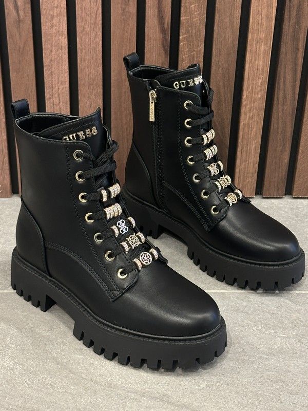 Guess - Fionaa - Zwart