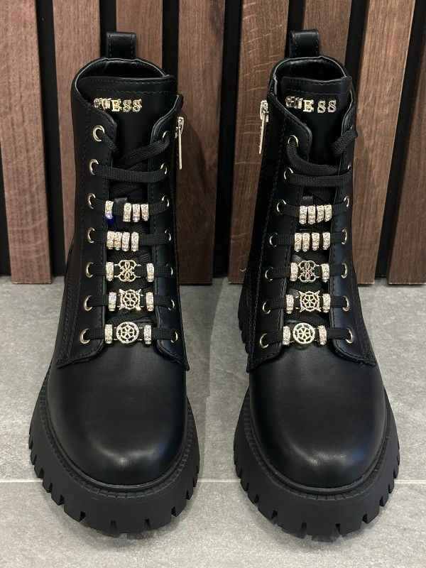 Guess - Fionaa - Zwart