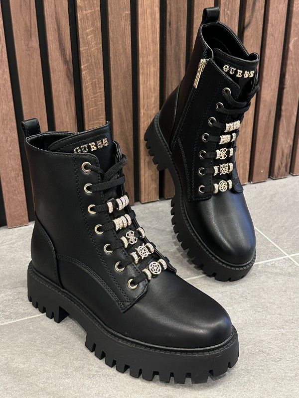 Guess - Fionaa - Zwart