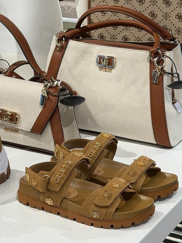 Guess - Florizi - Bruin