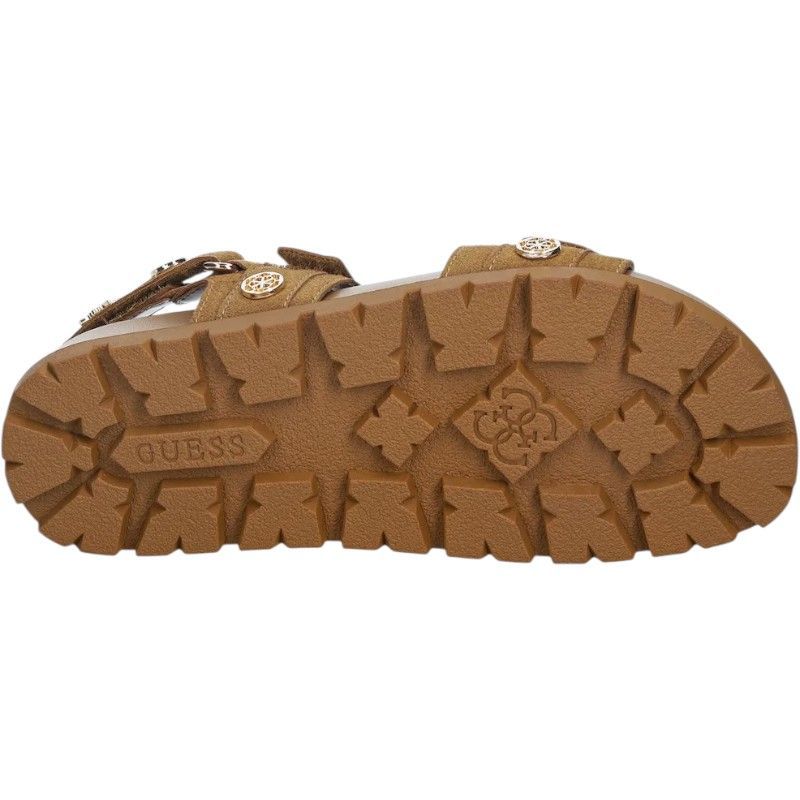 Guess - Florizi - Bruin